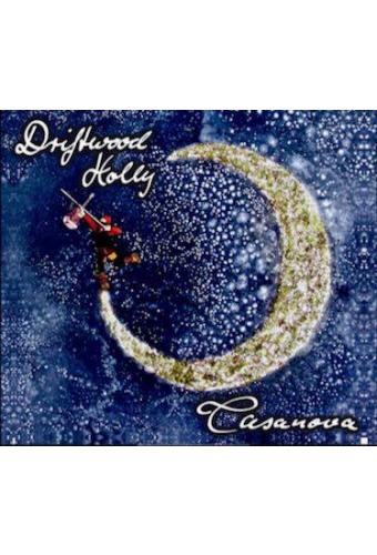 Casanova - Driftwood Holly