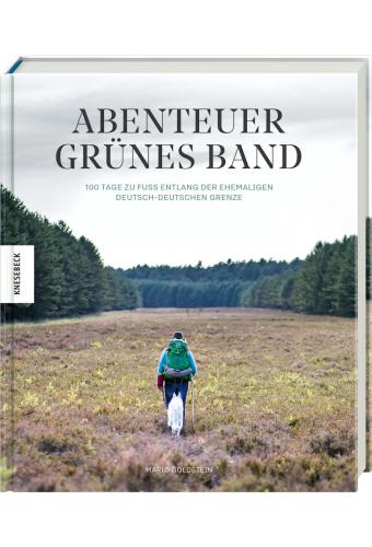Abenteuer Grnes Band