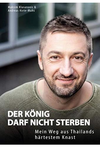 Der Knig darf nicht sterben