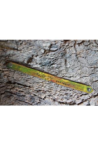 Freitrumer-Lederarmband<br>U N I K A T