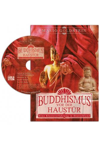 Buddhismus vor der Haustr - Eine Klostererfahrung in Deutschland