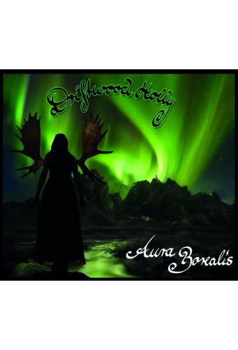 Aura Borealis - Driftwood Holly