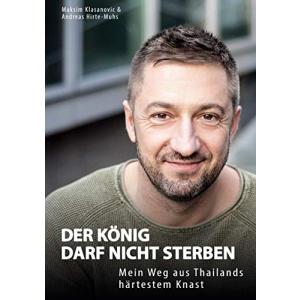 Der Knig darf nicht sterben