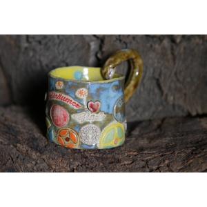Freitrumer-Tasse<br>U N I K A T