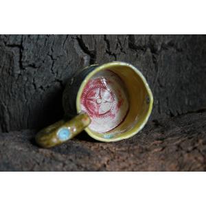 Freitrumer-Tasse<br>U N I K A T