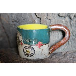 Freitrumer-Tasse<br>U N I K A T