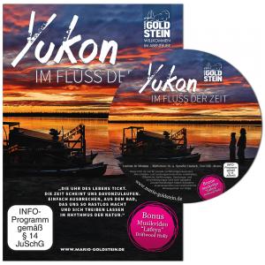 Yukon - Im Fluss der Zeit