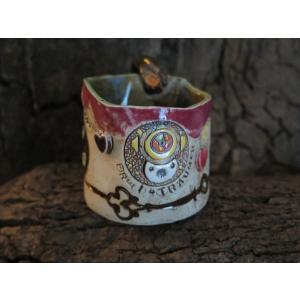 Freitrumer-Tasse<br>U N I K A T