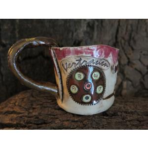 Freitrumer-Tasse<br>U N I K A T