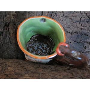 Freitrumer-Tasse<br>U N I K A T