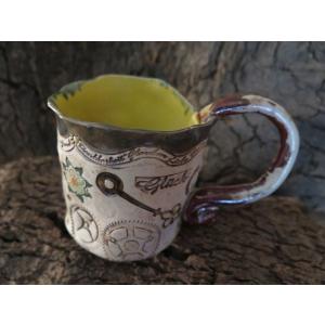 Freitrumer-Tasse<br>U N I K A T