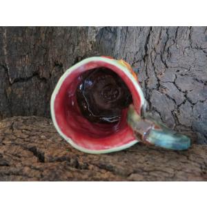 Freitrumer-Tasse<br>U N I K A T